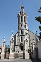 Saint Michael's Church, Sopron