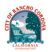 Official seal of Rancho Cordova, California