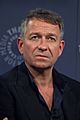 Sean Pertwee at NY PaleyFest 2014 for Gotham