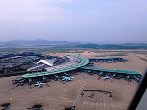 Seoul Incheon Airport (27833094934)