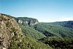 Ships Stern Lamington National Park.jpg