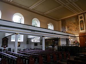 St Peter's, Hammersmith 05