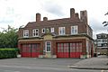 Surbiton fire station - geograph.org.uk - 472247