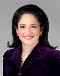 Susana Mendoza 2011