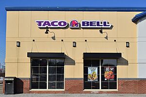 TacoBellRichmondHill