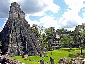 Temple of the Great Jaguar