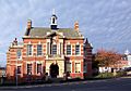 The Old Council House, Cambridge Street - geograph.org.uk - 279383