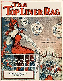 The Top Liner Rag