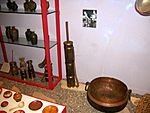 TibetanKitchenItems