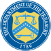 US-DeptOfTheTreasury-Seal.svg