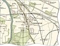 UddingstonMap1923