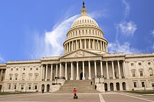 United States Capitol Building