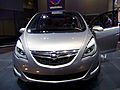 Vauxhall Meriva Concept - Flickr - Alan D (2)