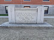 WW2 Memorial CMRSJ.jpg