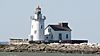 Cleveland West Pierhead Light