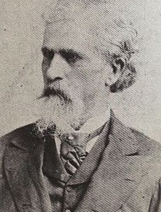 William Clark Falkner