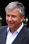 Klaus Wowereit