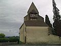 Église de Aydie