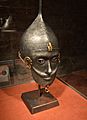 0925 Kipchak style helmet 13th c