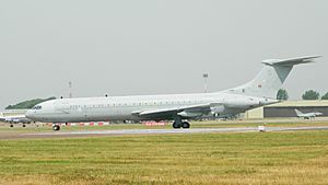 A2638-UnitedKingdom-VC10-ZA148-RIAT2013