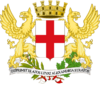 Coat of arms of Alessandria