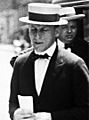 Arnold Rothstein Chicago 1919