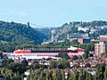 Ashton Gate & Bridge