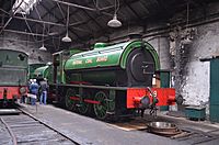 Austerity 0-6-0ST No.49 Tanfield Railway.JPG