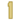 Award numeral 1 golden.png