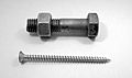 BOLT SCREW UBT 199