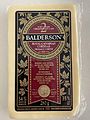 Balderson cheese