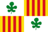 Flag of Figueres