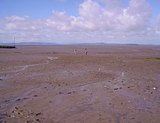 Beach Morecambe 01