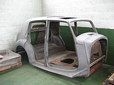 Bentley MK VI project 4951122539