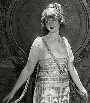 Billie Burke Vanity Fair