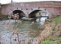 Billingford Bridge & weir