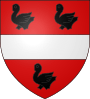 Blason ville fr Ruisseauville.svg