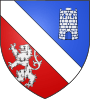 Blason ville fr Saint-Denis-en-Bugey (Ain).svg