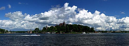 Boldtcastle