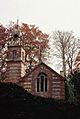 Boveridge, former church of St. Aldhelm - geograph.org.uk - 502281