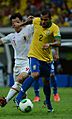 Brazil-Japan, Confederations Cup 2013 (cropped)