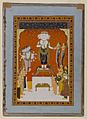 Brooklyn Museum - Devotions to Nagadevata