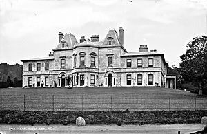 Bryansford House, Newcastle, Co. Down (35172460455)