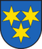 Coat of arms of Maienfeld