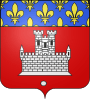 COA fr Vincennes