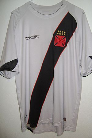 Camisavasco