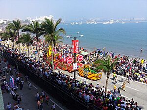 Carnaval Veracruz 2014