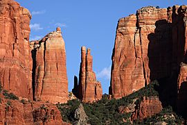 Cathedral rock sedona arizona 2