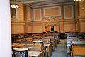 Cheyenne capitol inside1