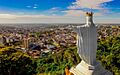 Cristo Rey, Mirador